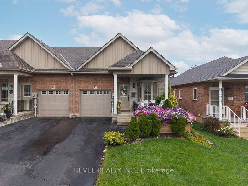 15 Millcroft Drive