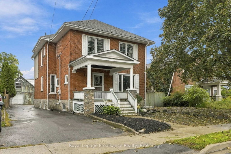 31 Grove Street