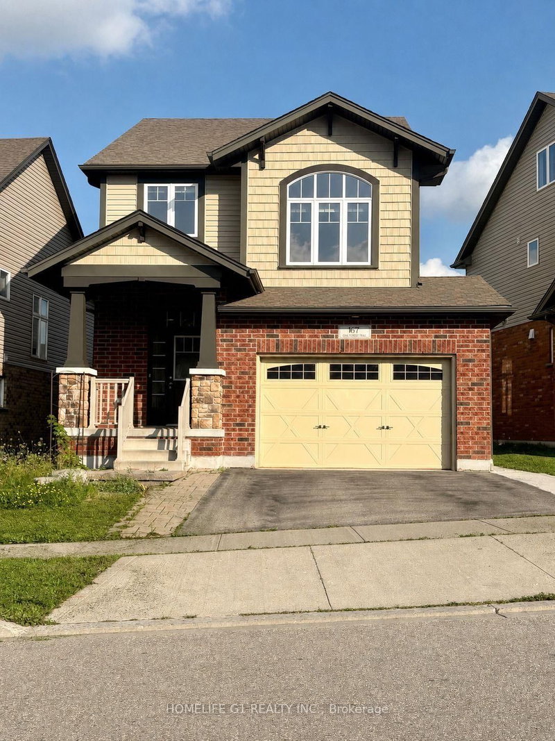 167 Gravel Ridge Trail