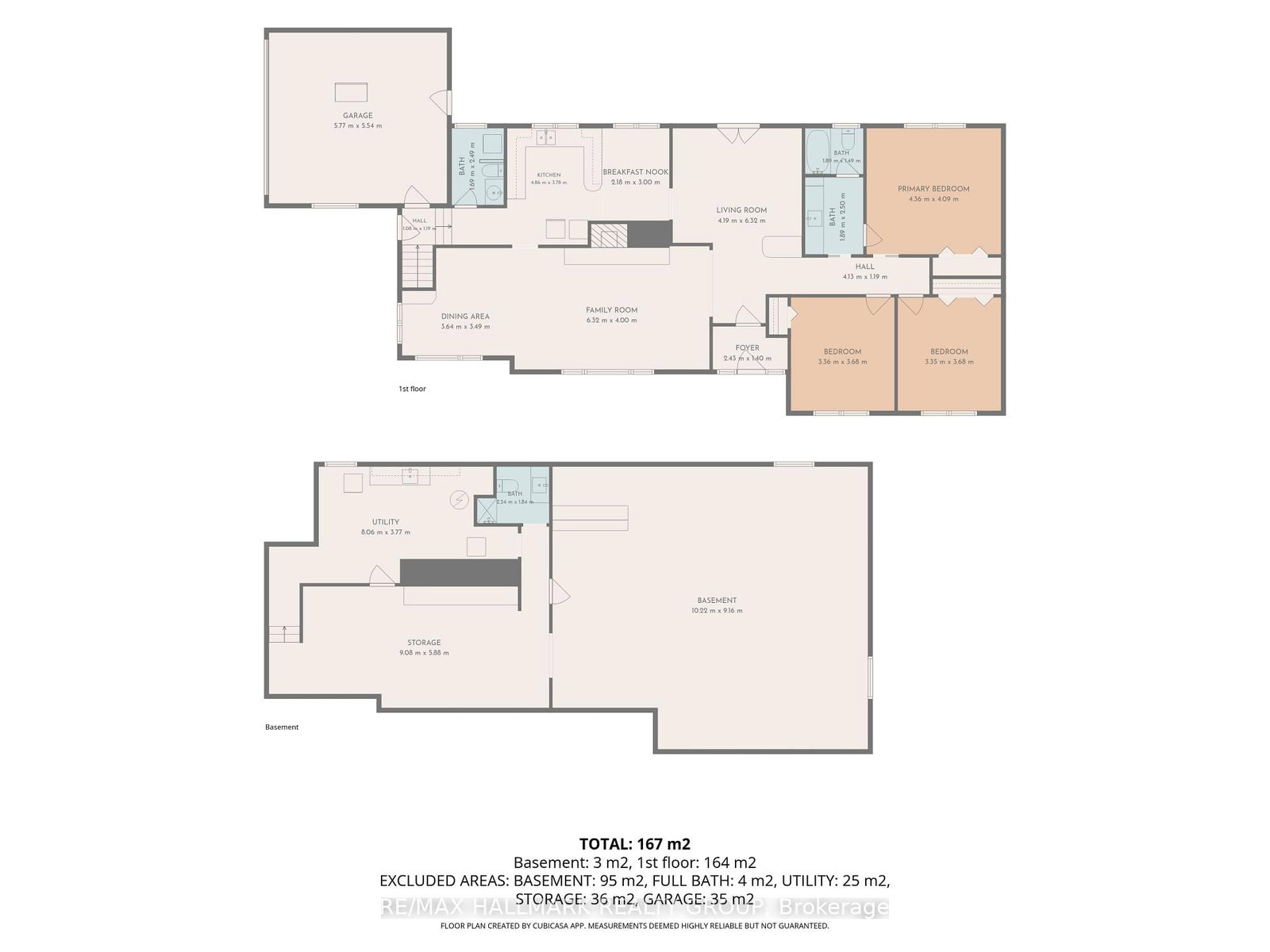 855 Mountainview Avenue • Ottawa, ON photo 40