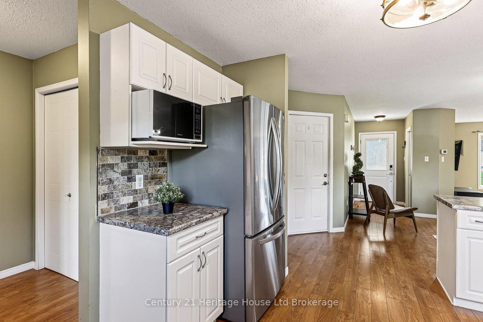6 Crusoe Place • Ingersoll, ON photo 14