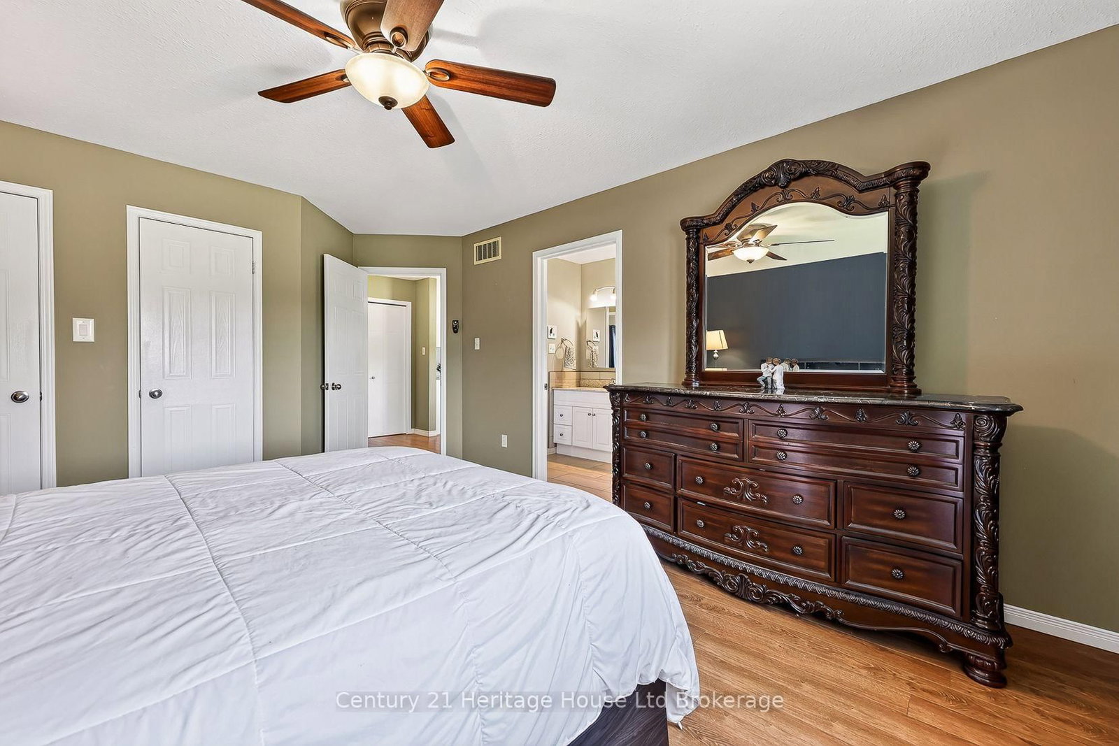 6 Crusoe Place • Ingersoll, ON photo 17