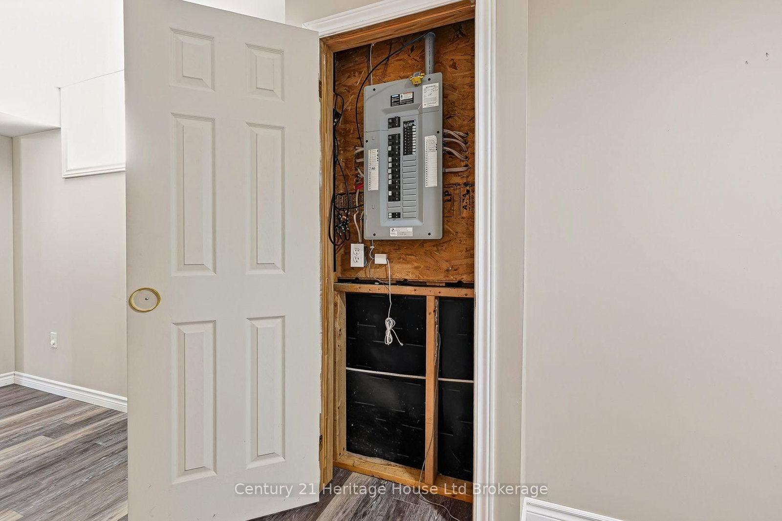 6 Crusoe Place • Ingersoll, ON photo 29