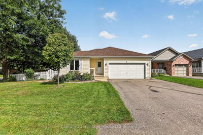 6 Crusoe Place • Ingersoll, ON photo 3