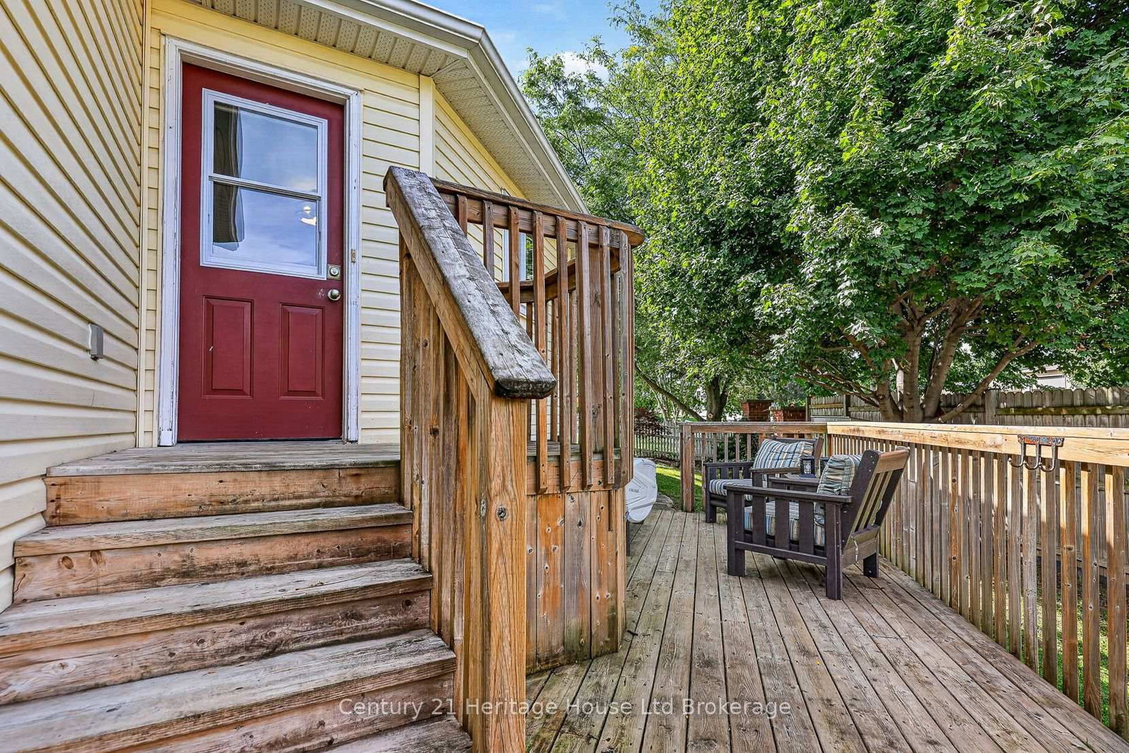 6 Crusoe Place • Ingersoll, ON photo 31