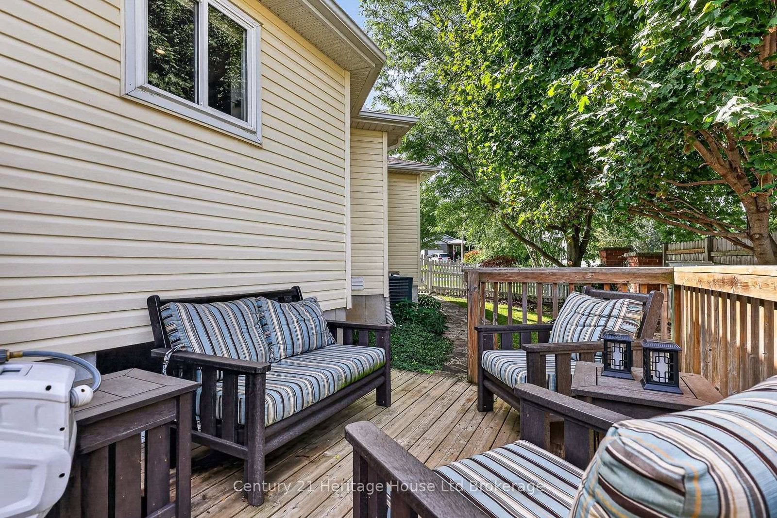 6 Crusoe Place • Ingersoll, ON photo 32