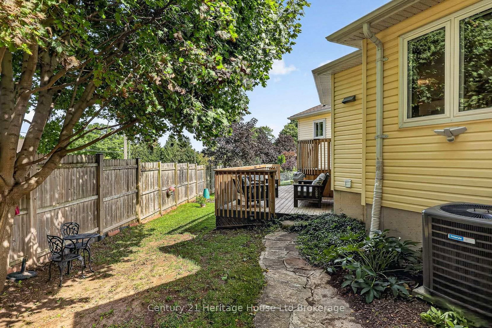 6 Crusoe Place • Ingersoll, ON photo 33