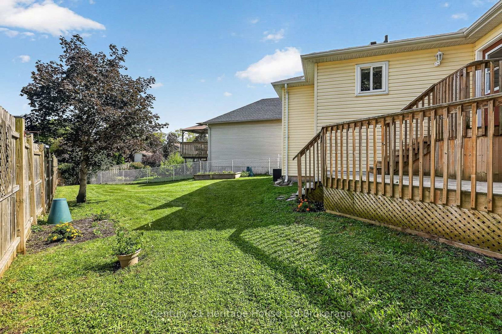 6 Crusoe Place • Ingersoll, ON photo 35