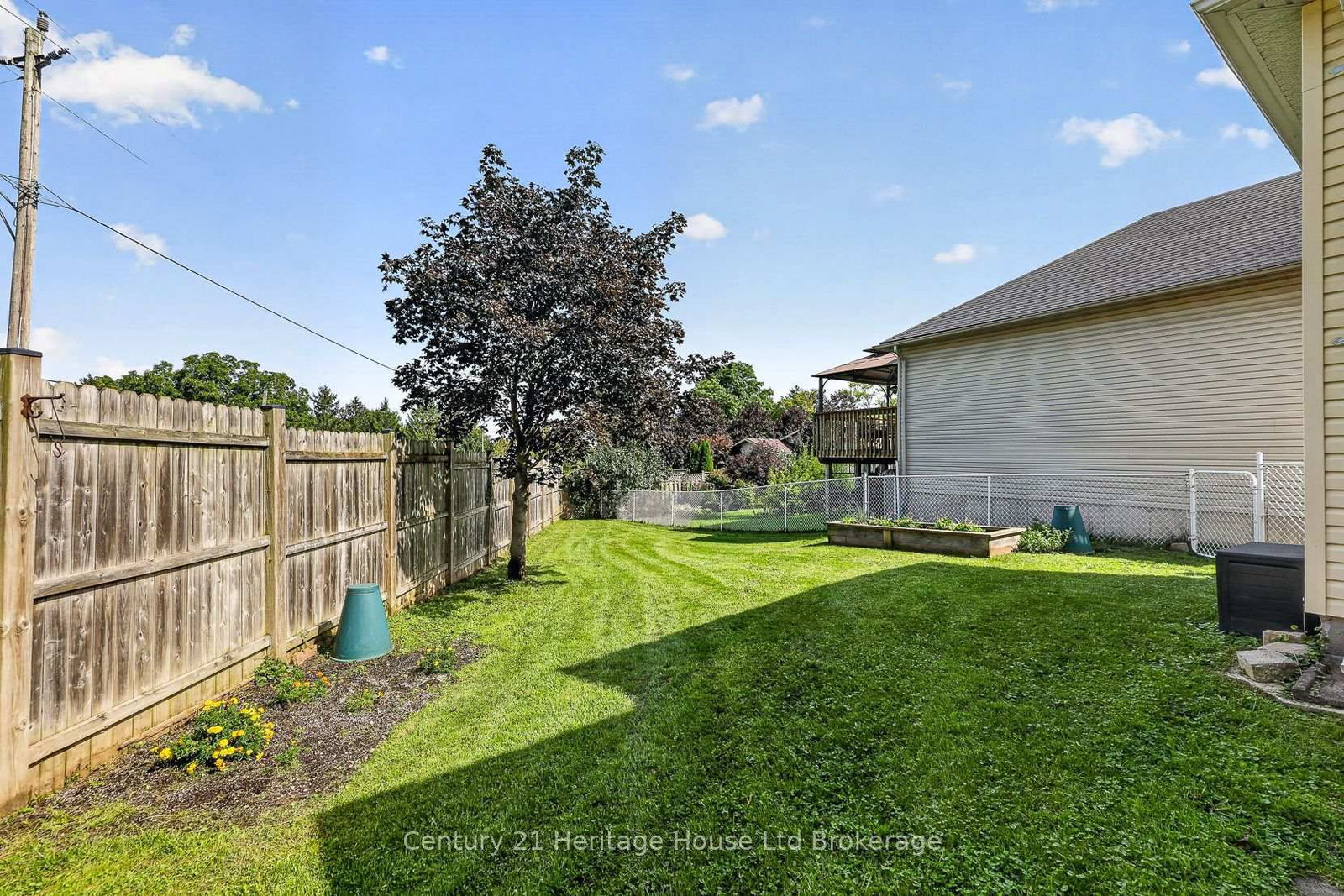 6 Crusoe Place • Ingersoll, ON photo 36