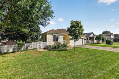 6 Crusoe Place • Ingersoll, ON photo 4