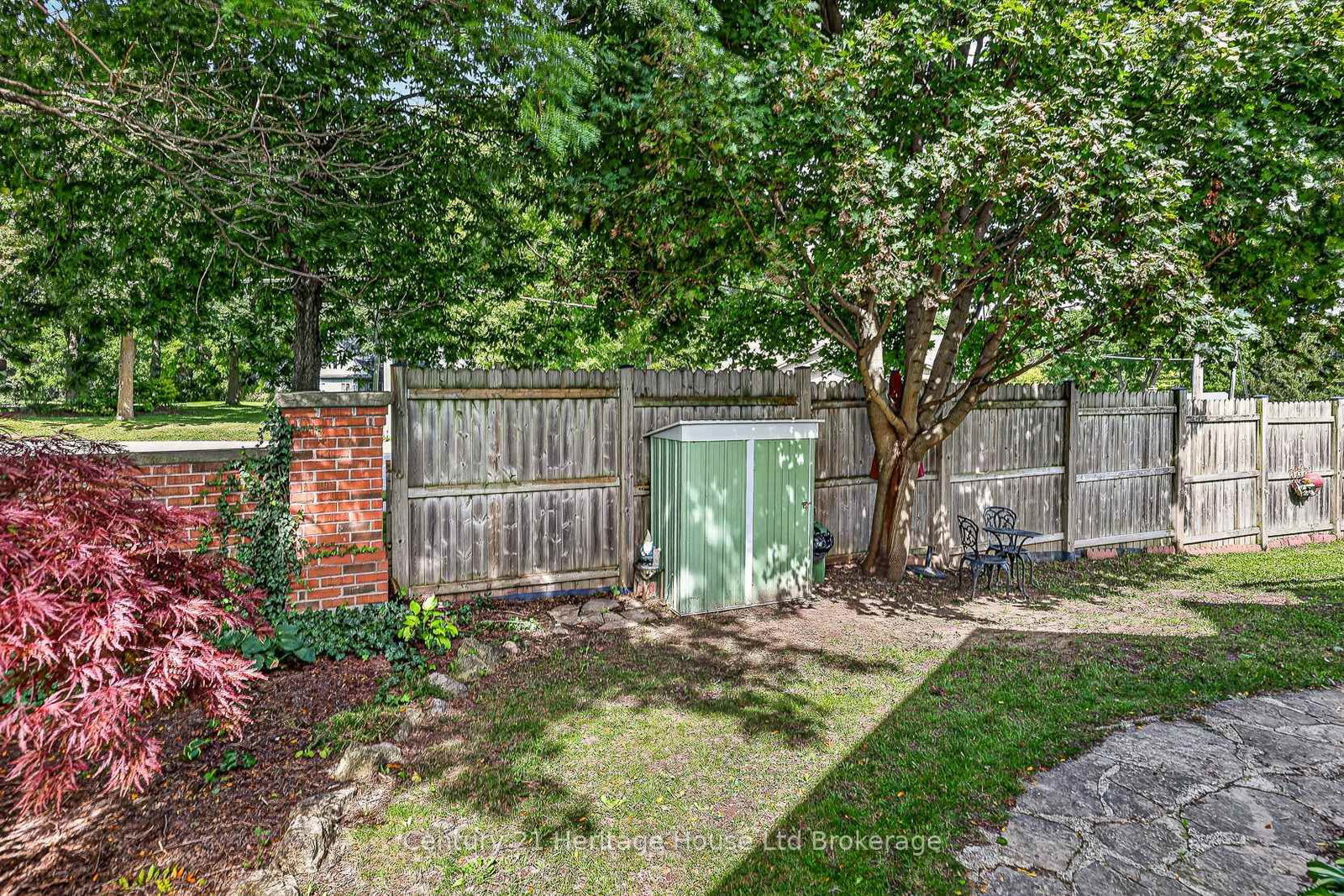 6 Crusoe Place • Ingersoll, ON photo 41