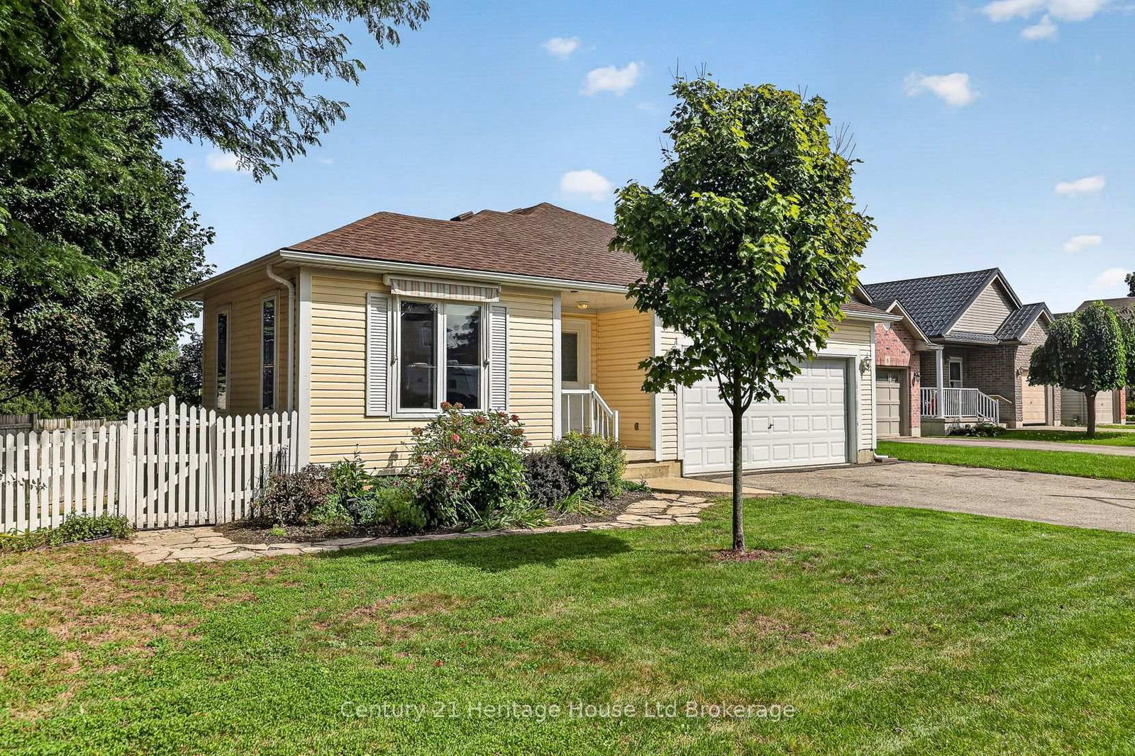 6 Crusoe Place • Ingersoll, ON photo 5