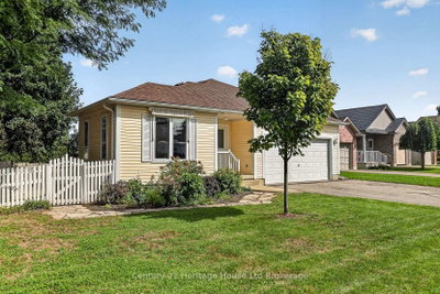 6 Crusoe Place • Ingersoll, ON photo 5