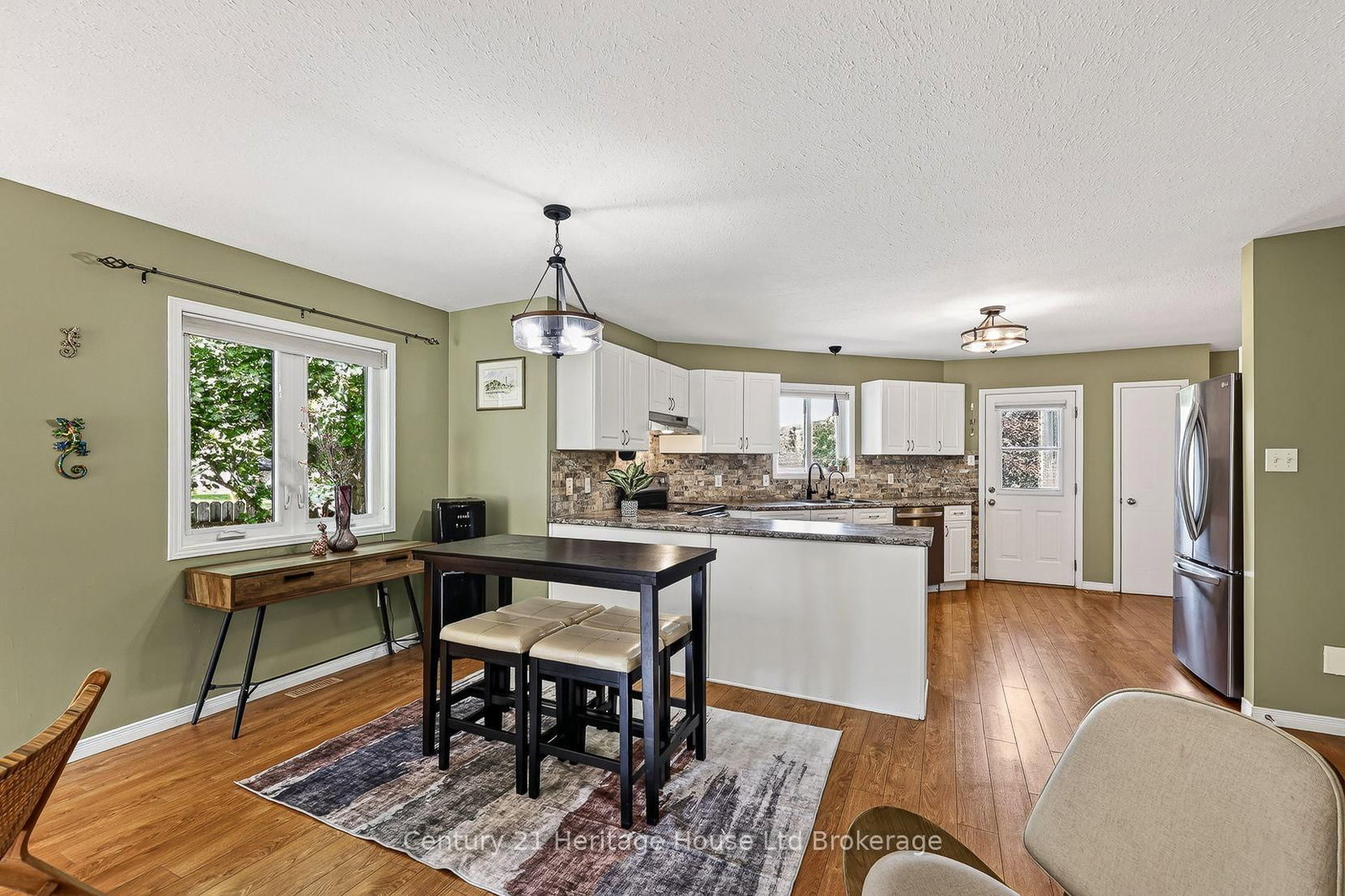 6 Crusoe Place • Ingersoll, ON photo 8