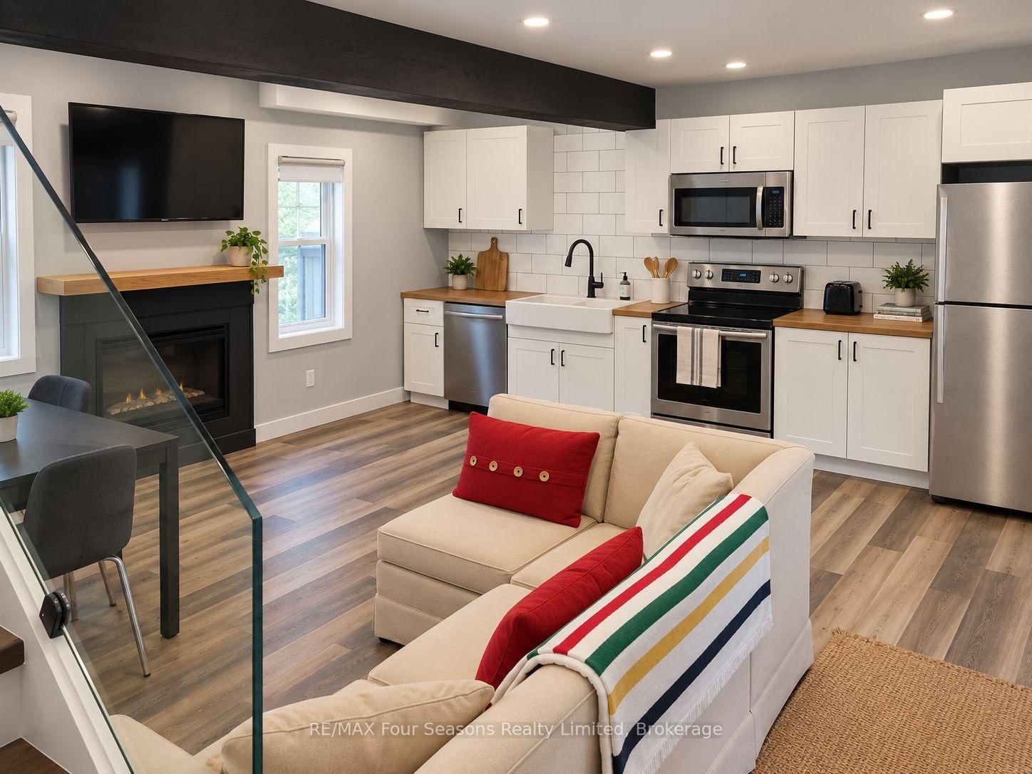 128 Denmark Street • Meaford, ON photo 15