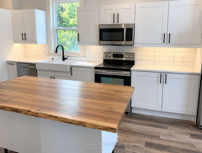 128 Denmark Street • Meaford, ON photo 4