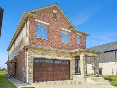 3833 CAMPBELL Street N • London South, ON photo 3