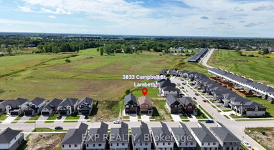 3833 CAMPBELL Street N • London South, ON photo 6