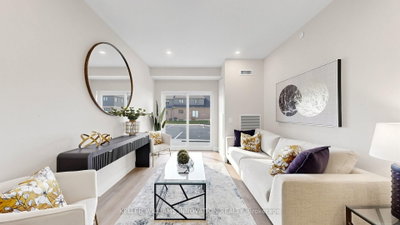 Condo for lease at 935 Twamley Street, North Perth, Ontario, N4W 0M1 - Elma - MLS: X13773526