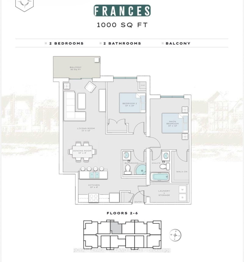 301 - 16 Compass Trail