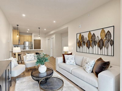Condo for lease at 935 Twamley Street, North Perth, Ontario, N4W 1M0 - Elma - MLS: X13773538