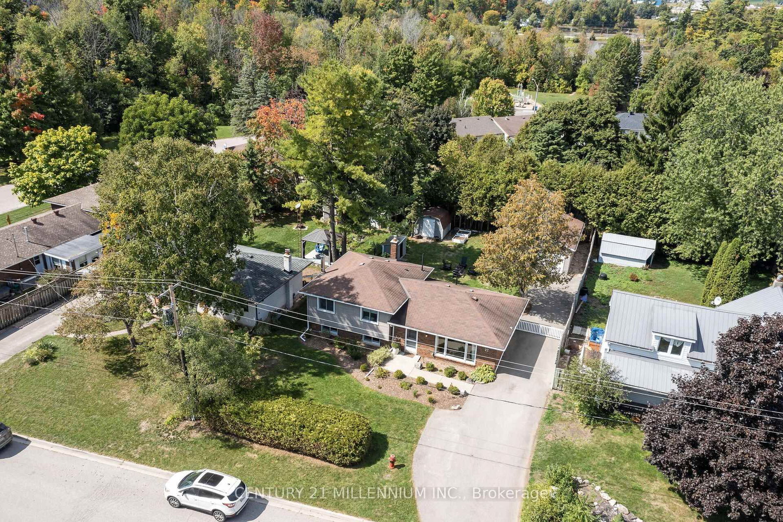 27 Dundas Street W • Erin, ON photo 4