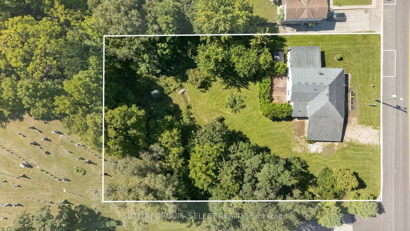 1825 Longwoods Drive