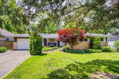 88 MARSDALE Drive • St. Catharines, ON photo 3