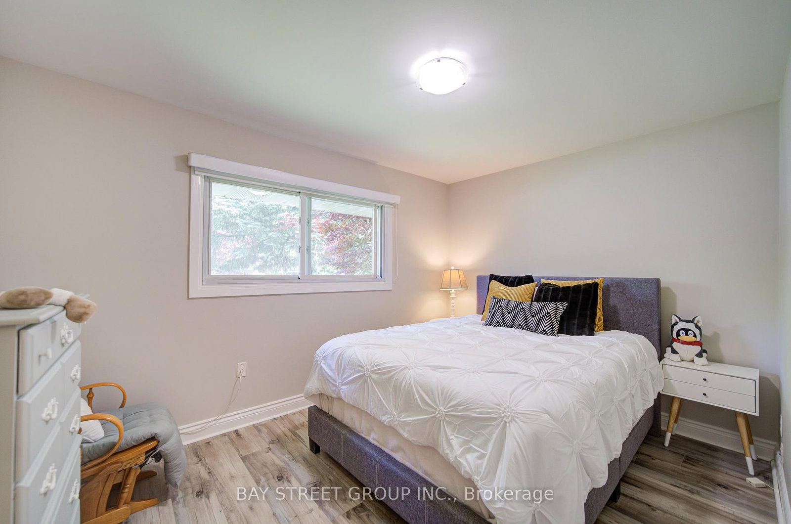 88 MARSDALE Drive • St. Catharines, ON photo 25