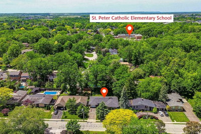 88 MARSDALE Drive • St. Catharines, ON photo 4