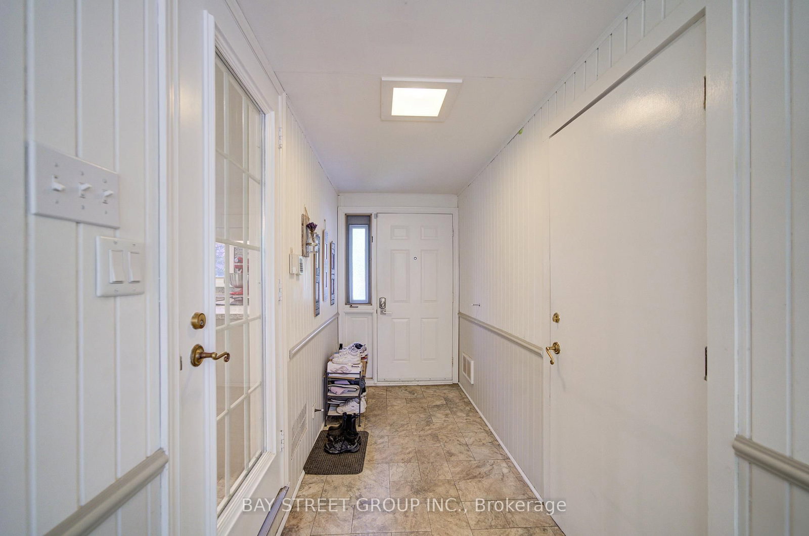 88 MARSDALE Drive • St. Catharines, ON photo 31