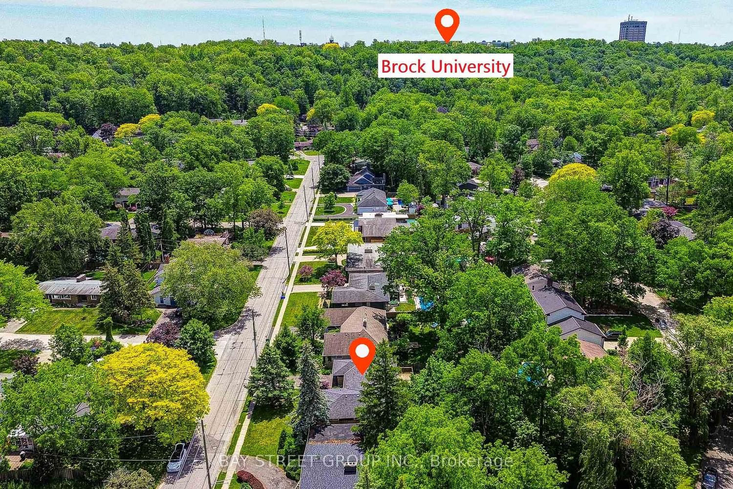 88 MARSDALE Drive • St. Catharines, ON photo 5