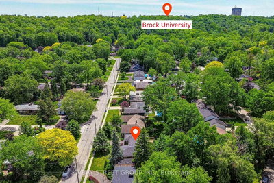 88 MARSDALE Drive • St. Catharines, ON photo 5