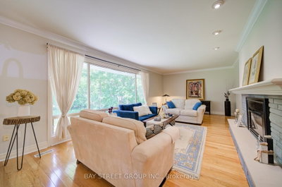 88 MARSDALE Drive • St. Catharines, ON photo 9