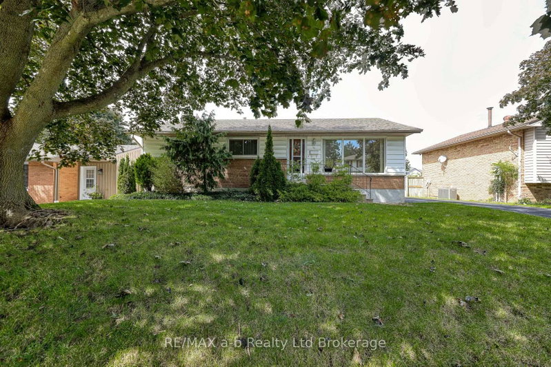 26 Glenn Avenue