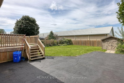 26 Glenn Avenue • Ingersoll, ON photo 6