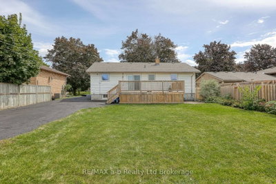 26 Glenn Avenue • Ingersoll, ON photo 9