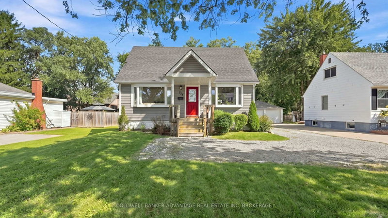754 South Pelham Road