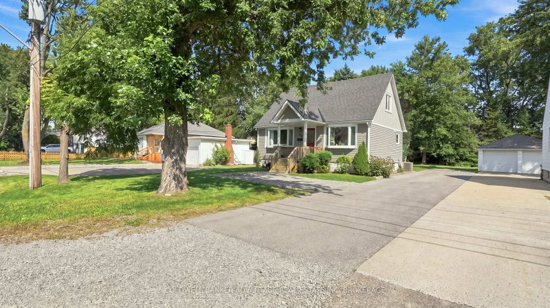 754 South Pelham Road