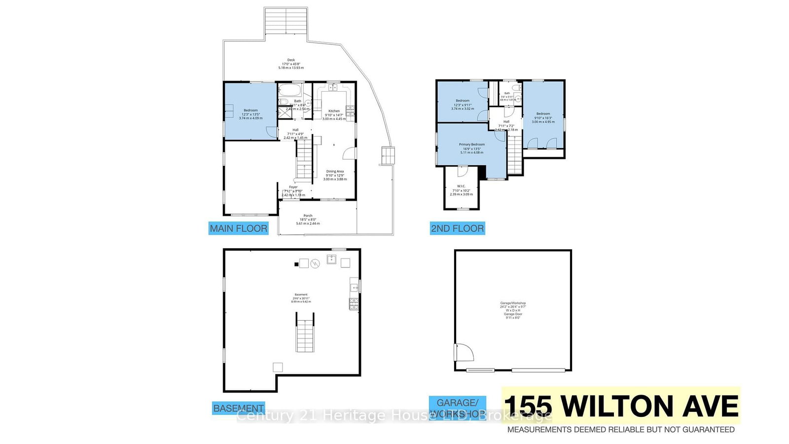 155 Wilton Avenue • Welland, ON photo 11