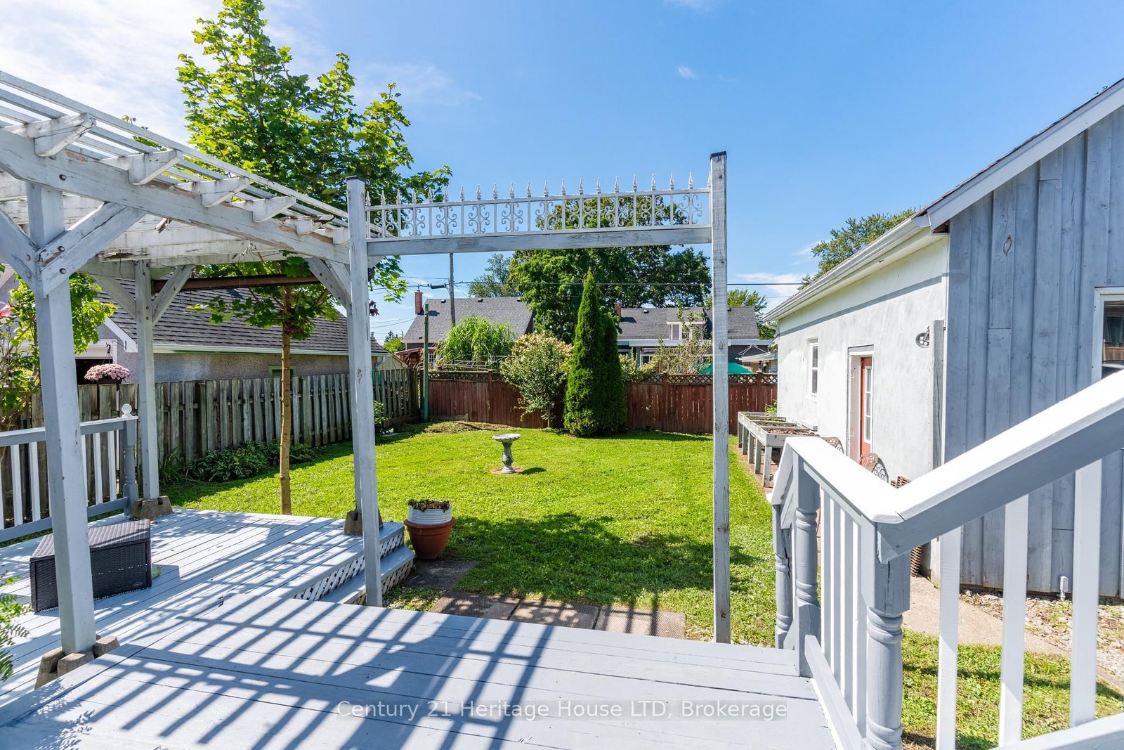 155 Wilton Avenue • Welland, ON photo 34