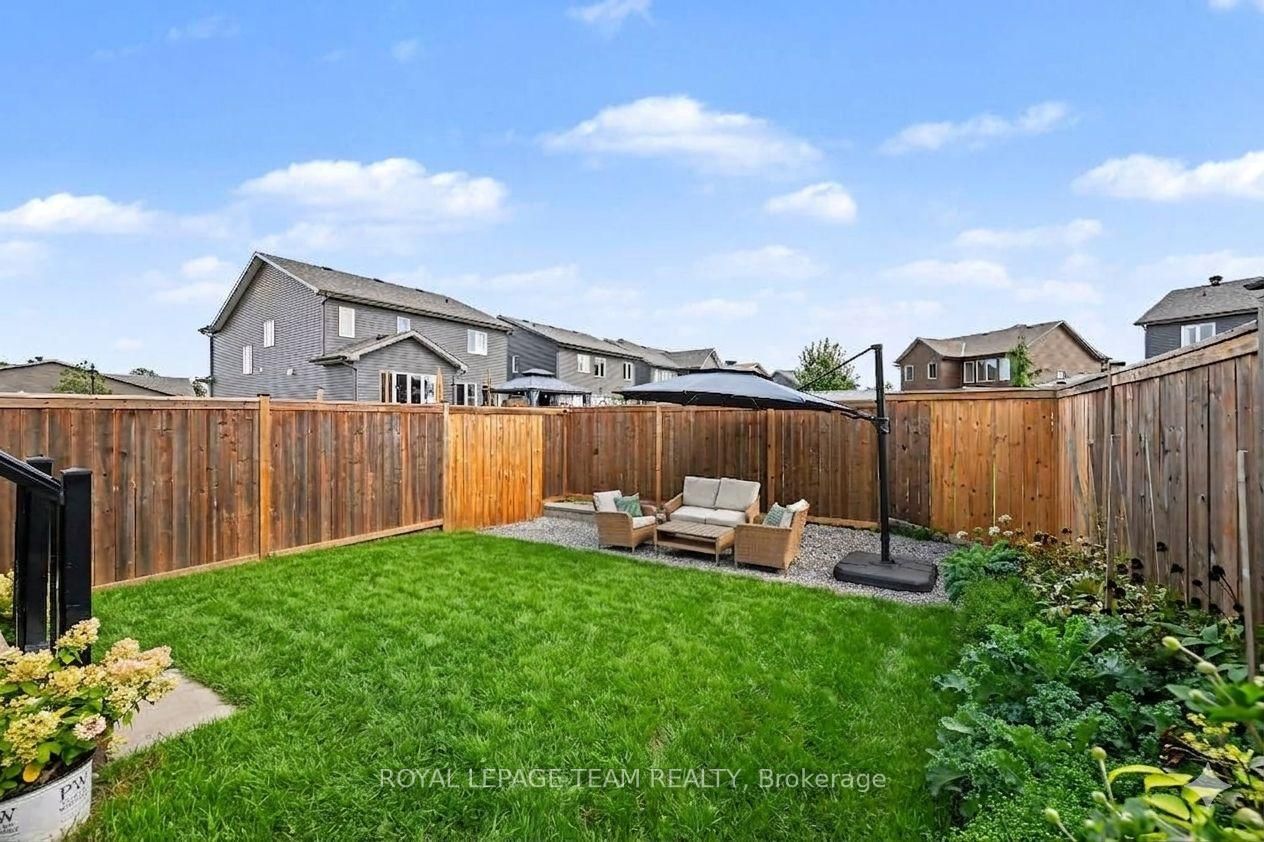 14 Berryman Street • Carleton Place, ON photo 37