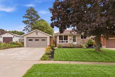 43 Alison Avenue