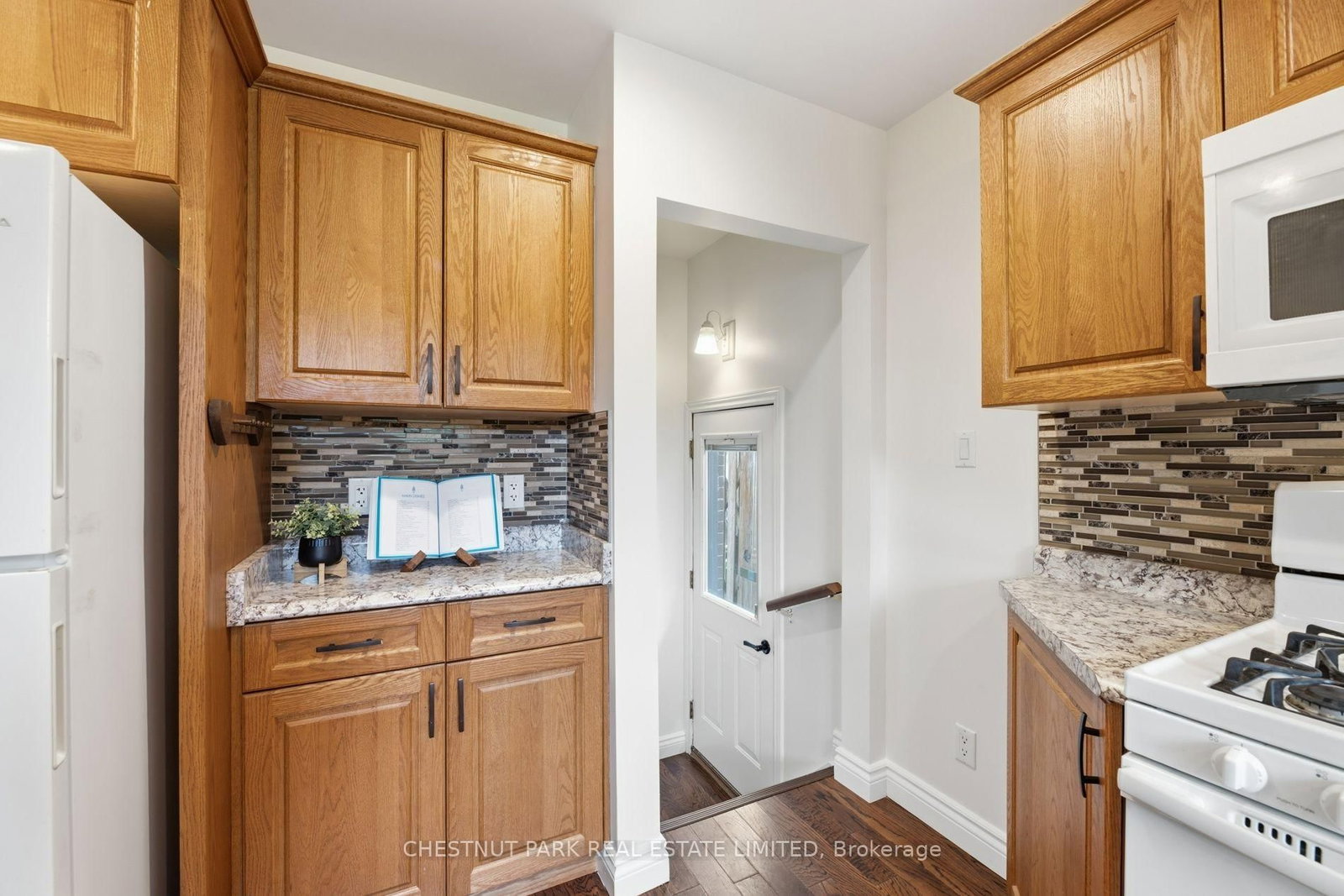 43 Alison Avenue • Cambridge, ON photo 13