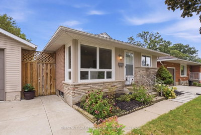 43 Alison Avenue • Cambridge, ON photo 2