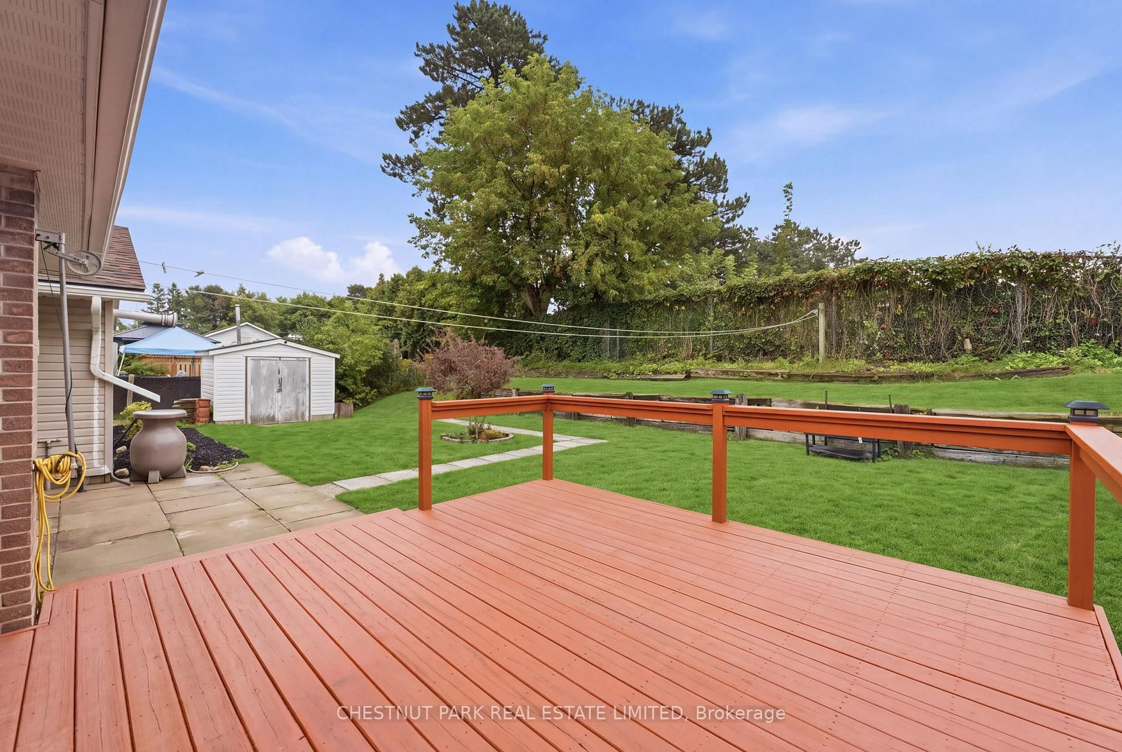 43 Alison Avenue • Cambridge, ON photo 24