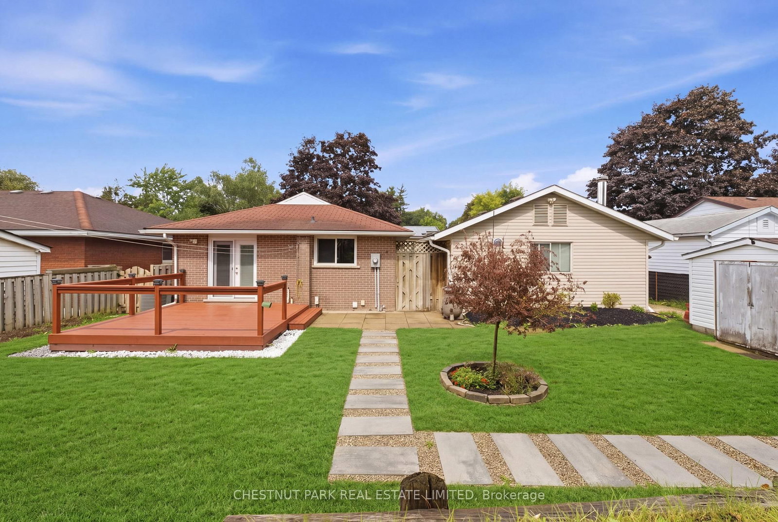 43 Alison Avenue • Cambridge, ON photo 25