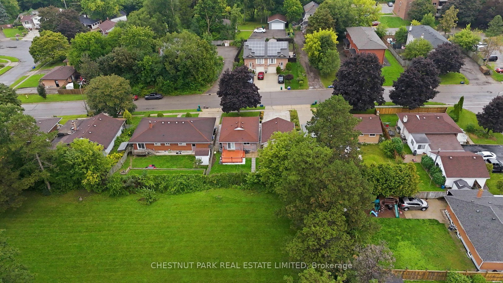 43 Alison Avenue • Cambridge, ON photo 27