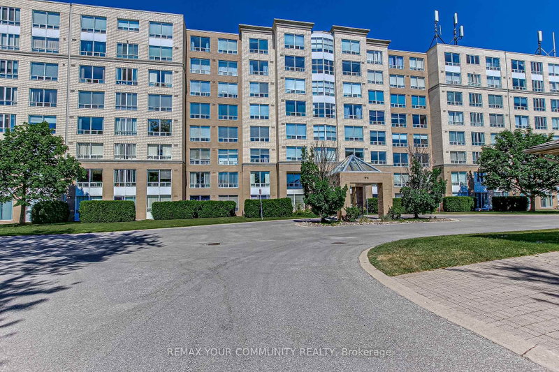601 - 1510 Richmond Street N N