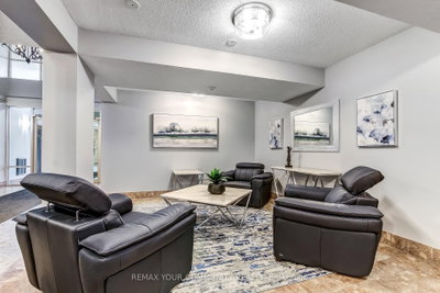 1510 Richmond Street N • #601 • London North, ON photo 4